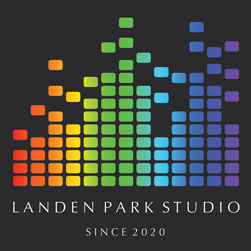 Landen Park Studio - Since 2020